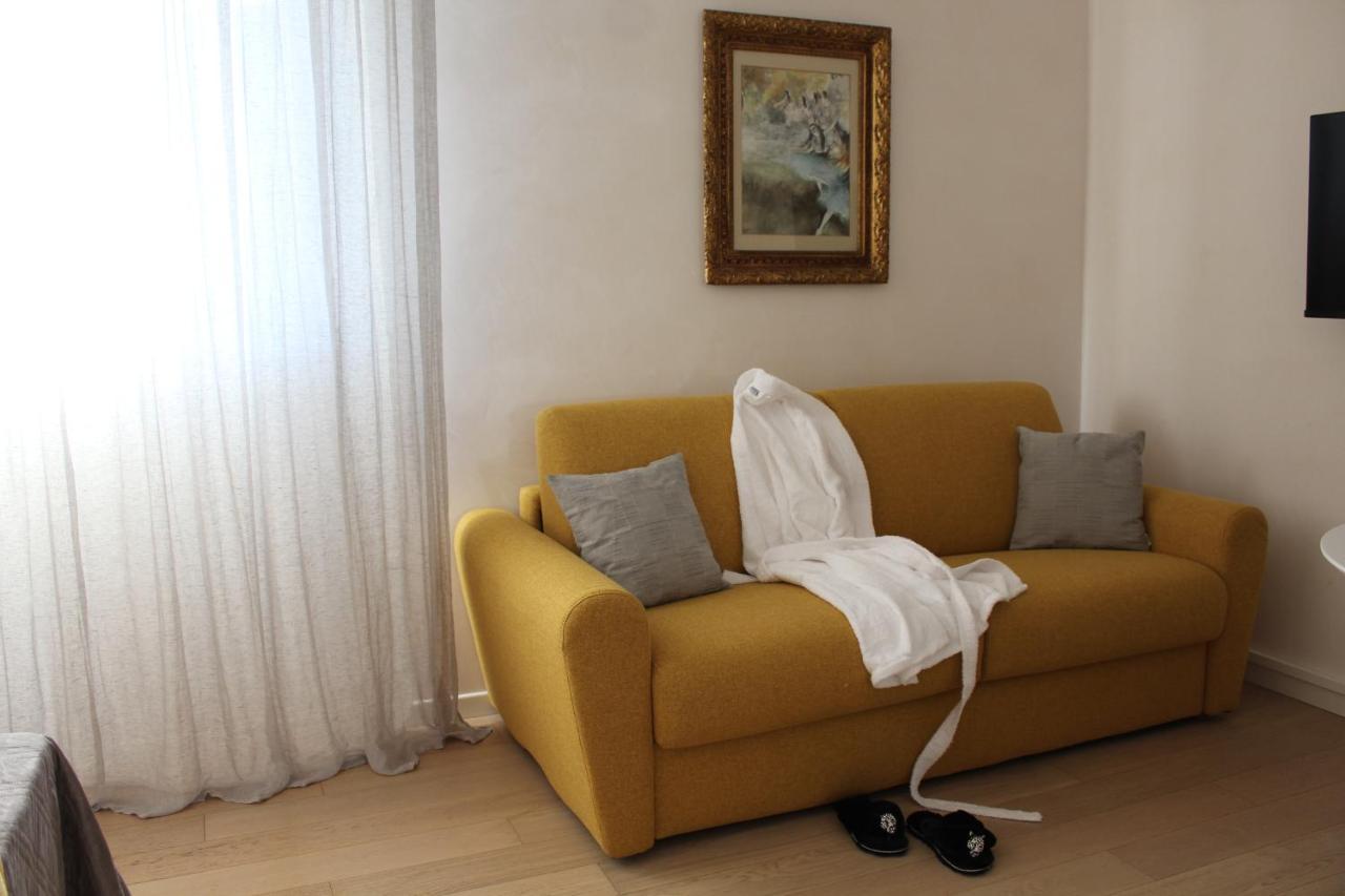My Comfort Treviso Luaran gambar